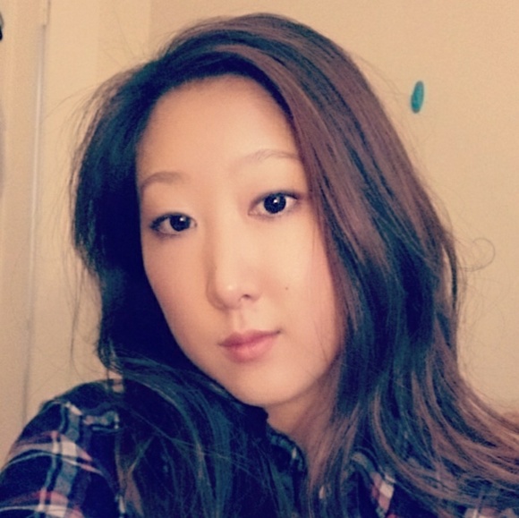 Meet your Posher, Frances - Picture 1 of 1